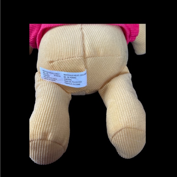 Fisher Price Winnie The Pooh Bear - Picture 4 of 5